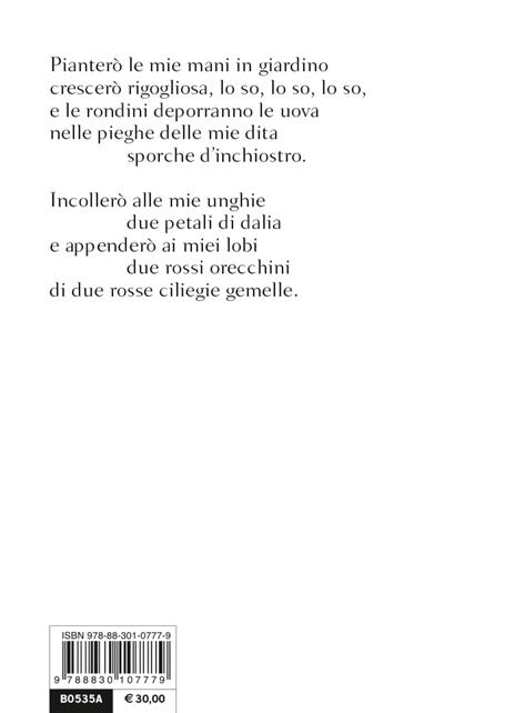 Io parlo dai confini della notte. Tutte le poesie. Testo persiano a fronte - Forugh Farrokhzad - 3