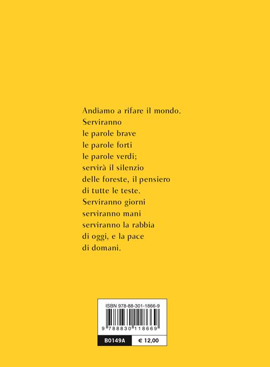 A rifare il mondo - Ilaria Rigoli - 2