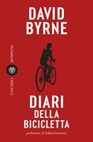 Diari della bicicletta - David Byrne - Libro - Bompiani - Overlook | IBS