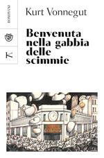 Benvenuta nella gabbia delle scimmie