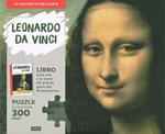 Leonardo da Vinci. La Gioconda. Valigetta dell'arte. Ediz. a colori. Con gadget