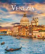 Venezia. Ediz. italiana e inglese