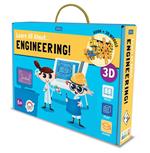 Learn all about... engineering! Con gadget