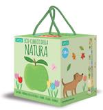 Eco-cubotti della natura! Ediz. a colori. Con gadget