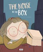 The noise in the box. Ediz. a colori