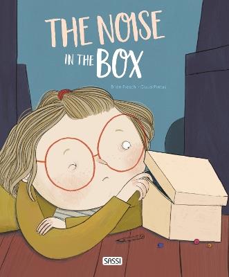 The noise in the box. Ediz. a colori - Brian Freschi,Giulia Pintus - copertina