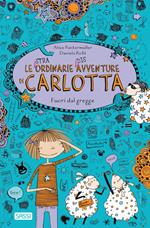 Fuori dal gregge. Le (stra)ordinarie (dis)avventure di Carlotta