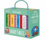 Fairy tales. My first library. Ediz. a colori