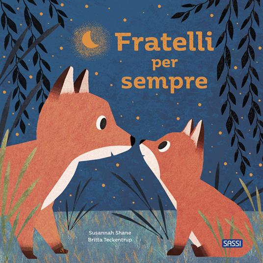 Libri in Inglese per Bambini, Sassi Junior