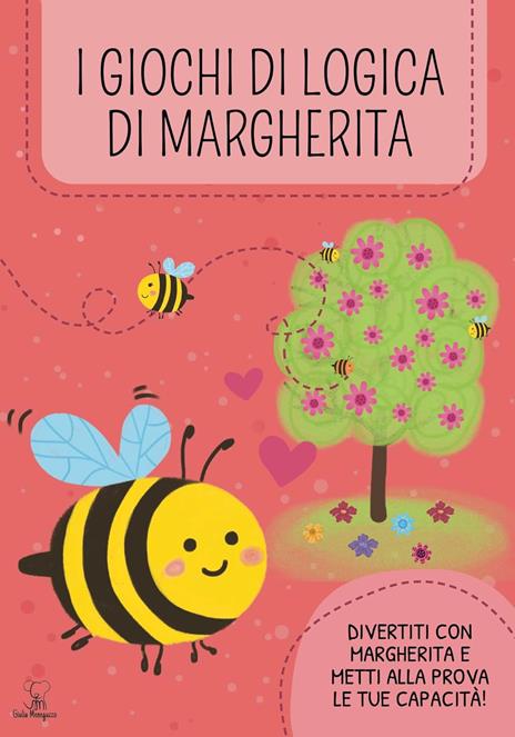 Millefiori. I miei primi giochi di logica. Ediz. a colori. Con griglia espandibile. Con 15 pezzi di legno. Con 42 tessere. Con 20 Carte - Roberta Marcolin - 2