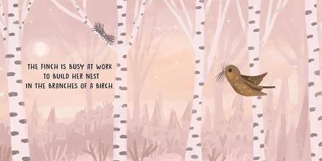 Birds. Sweet sounds stories. Ediz. illustrata - Giulia Pesavento - 4