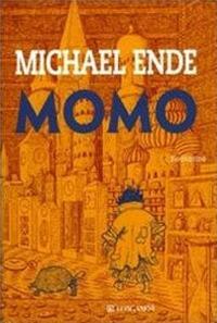 Momo - Michael Ende - Libro - Longanesi - La Gaja scienza | IBS