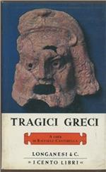 Tragici greci