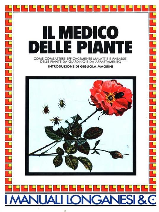 Il medico delle piante - 3