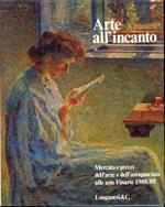 Arte all'incanto. Mercato e prezzi alle aste Finarte (1988-1989)