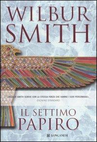 Il settimo papiro - Wilbur Smith - 3