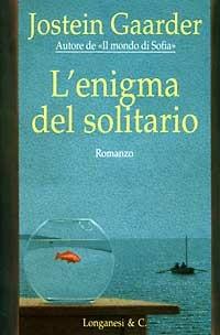 L'enigma del solitario - Jostein Gaarder - 2