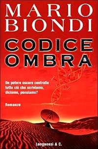 Codice ombra - Mario Biondi - 2