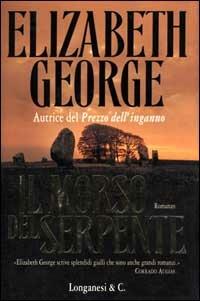 Il morso del serpente - Elizabeth George - 3