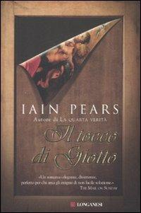 Il tocco di Giotto - Iain Pears - 2