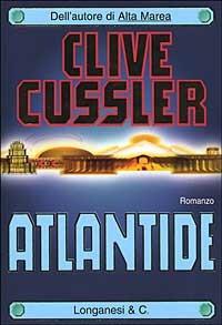 Atlantide - Clive Cussler - 2