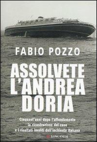 Assolvete l'Andrea Doria - Fabio Pozzo - 2