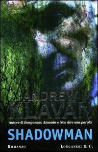 Shadowman - Andrew Klavan - 4