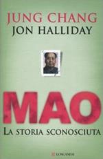 Mao. La storia sconosciuta