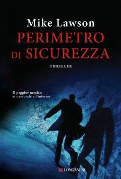 Perimetro di sicurezza - Mike Lawson - copertina