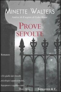 Prove sepolte - Minette Walters - 3