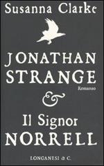 Jonathan Strange & il Signor Norrell (copertina nera)