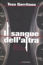 Il sangue dell'altra