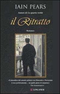 Il ritratto - Iain Pears - 3