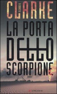 La porta dello scorpione - Richard A. Clarke - 3