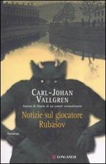 Notizie sul giocatore Rubasov