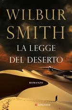 La legge del deserto