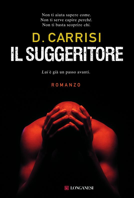 Il suggeritore - Donato Carrisi - 2