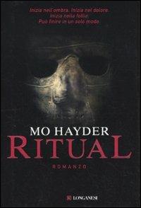 Ritual - Mo Hayder - 4