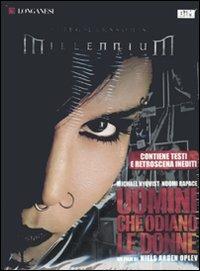 Uomini che odiano le donne. DVD. Con libro - 5