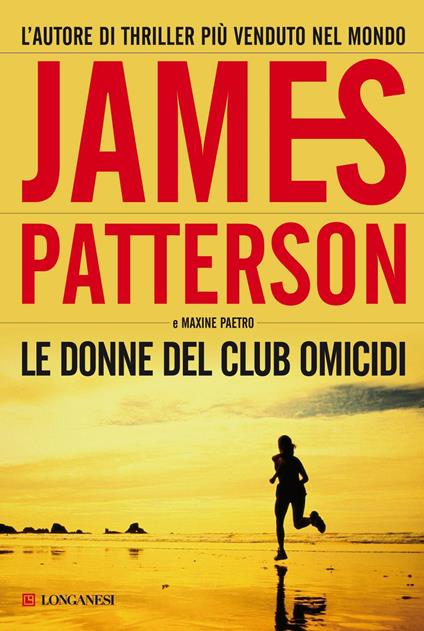 Le donne del club omicidi - Maxine Paetro,James Patterson,Annamaria Biavasco,Valentina Guani - ebook