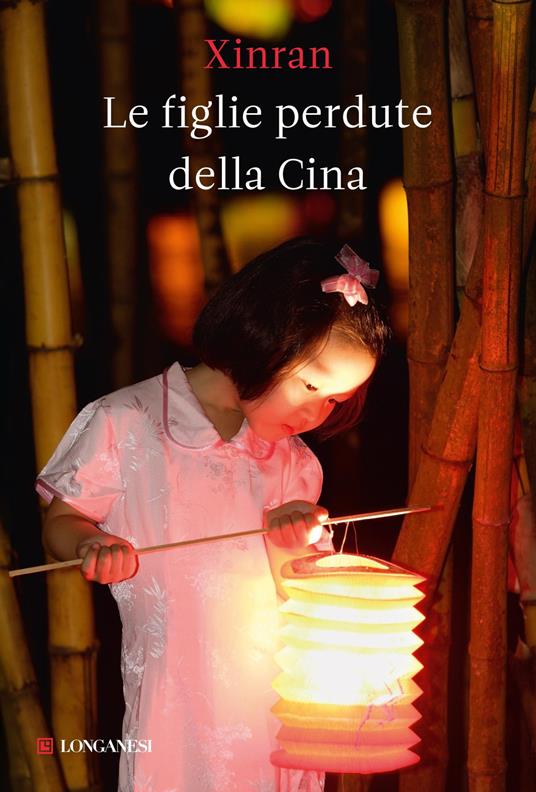 Le figlie perdute della Cina - Xinran - copertina