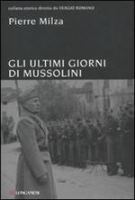 Storia del fascismo - Pierre Milza - Libro Usato - Rizzoli - Bur