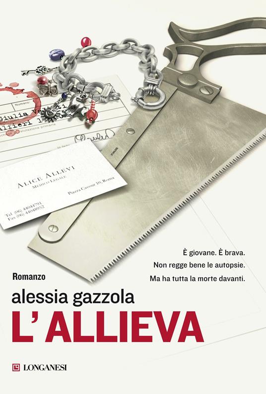 Le ossa della principessa eBook di Alessia Gazzola - EPUB Libro