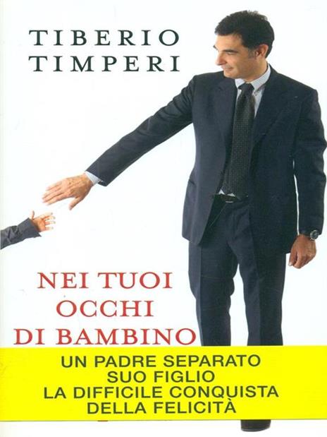 Nei tuoi occhi di bambino - Tiberio Timperi - 3