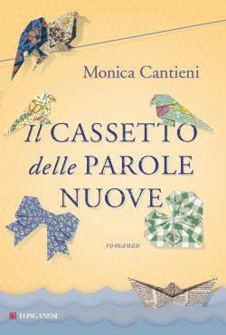 Il cassetto delle parole nuove - Monica Cantieni - 2