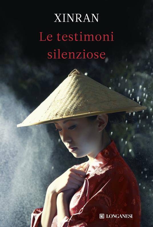 Le testimoni silenziose - Xinran,Elisabetta Valdré - ebook