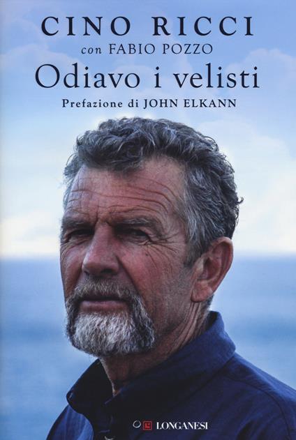 Odiavo i velisti - Cino Ricci,Fabio Pozzo - copertina