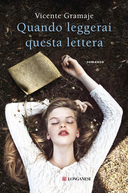 Quando leggerai questa lettera - Vicente Gramaje,Paola Merla - ebook