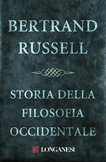 Storia della filosofia occidentale