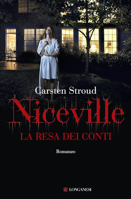 La resa dei conti. Niceville - Carsten Stroud,Michele Fiume - ebook